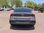 2025 Elantra Thumbnail 4