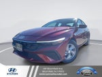 2025 Elantra Thumbnail 1