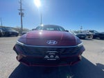 2025 Elantra Thumbnail 3
