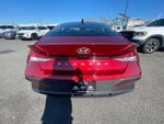 2025 Elantra Thumbnail 7