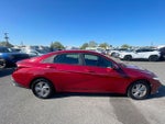 2025 Elantra Thumbnail 9