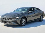 2025 Elantra Thumbnail 4