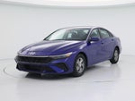 2025 Elantra Thumbnail 4
