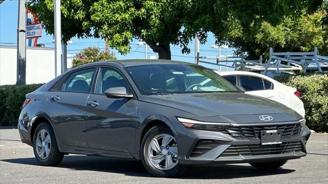 Preowned 2026 Hyundai ELANTRA SE for Sale
