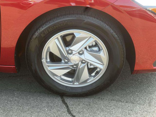 2026 Hyundai Elantra - $21,594