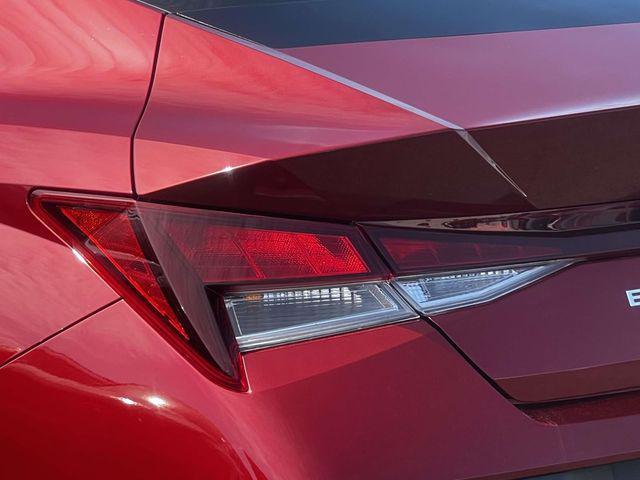 2026 Hyundai Elantra - $21,594