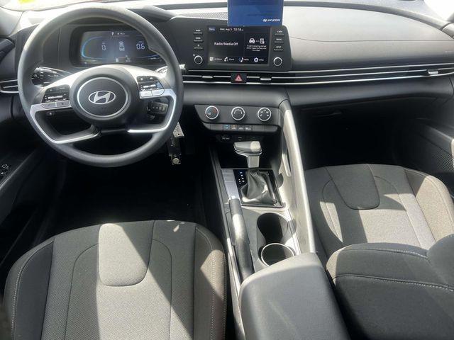 2026 Hyundai Elantra - $21,594