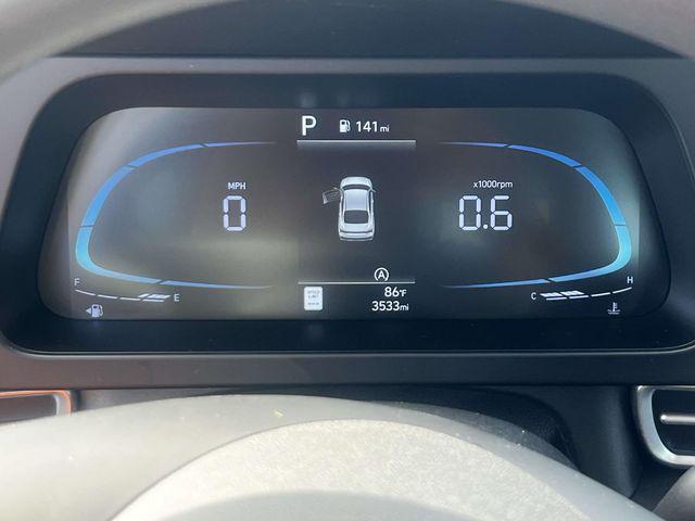 2026 Hyundai Elantra - $21,594