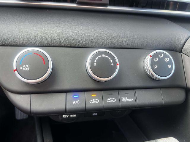 2026 Hyundai Elantra - $21,594