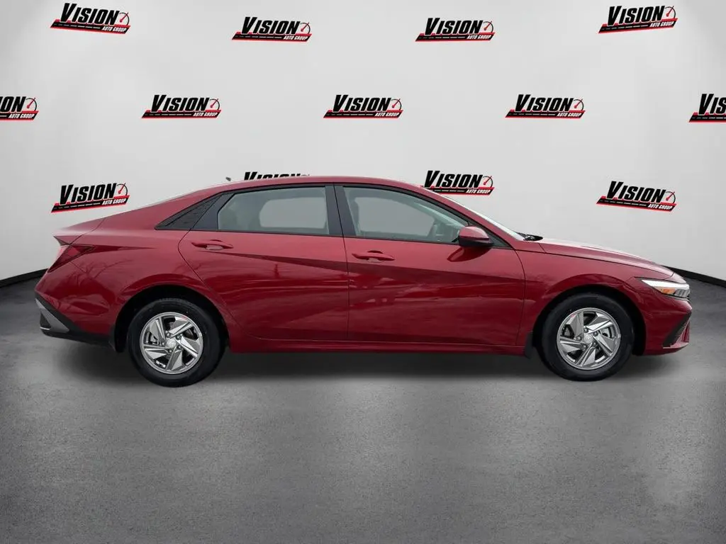 2026 Hyundai Elantra - $23,980