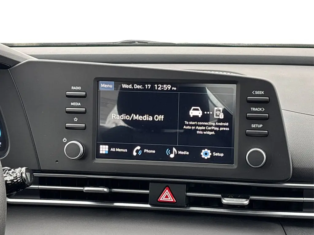 2026 Hyundai Elantra - $23,980