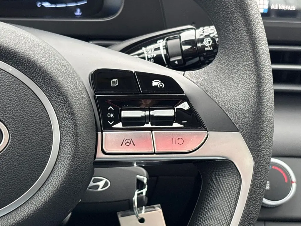 2026 Hyundai Elantra - $23,980