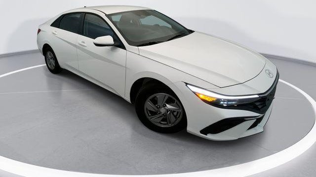 Preowned 2026 Hyundai ELANTRA SE for Sale