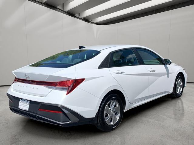 2026 Hyundai Elantra - $21,170