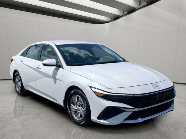 2026 Hyundai Elantra - $21,170