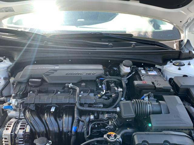 2026 Hyundai Elantra - $21,170