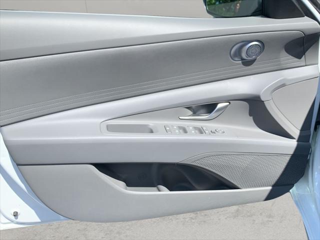 2026 Hyundai Elantra - $21,170