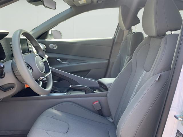 2026 Hyundai Elantra - $21,170