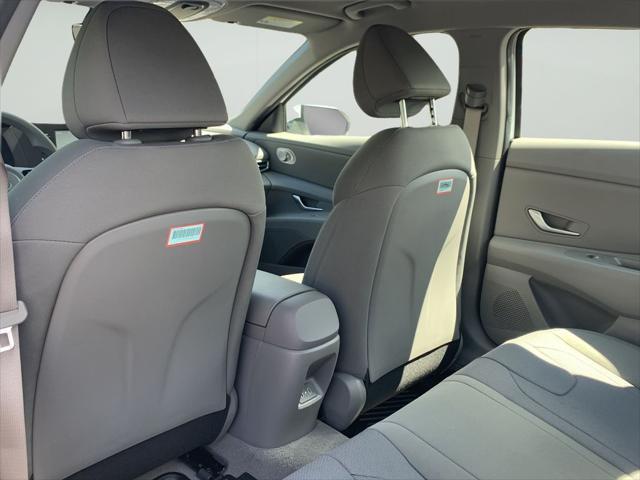 2026 Hyundai Elantra - $21,170