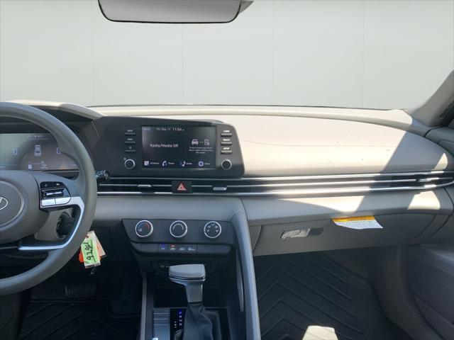 2026 Hyundai Elantra - $21,170