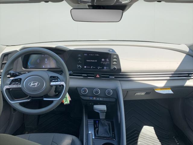 2026 Hyundai Elantra - $21,170