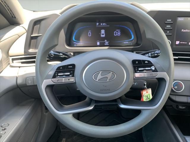 2026 Hyundai Elantra - $21,170