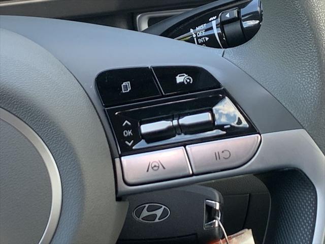 2026 Hyundai Elantra - $21,170