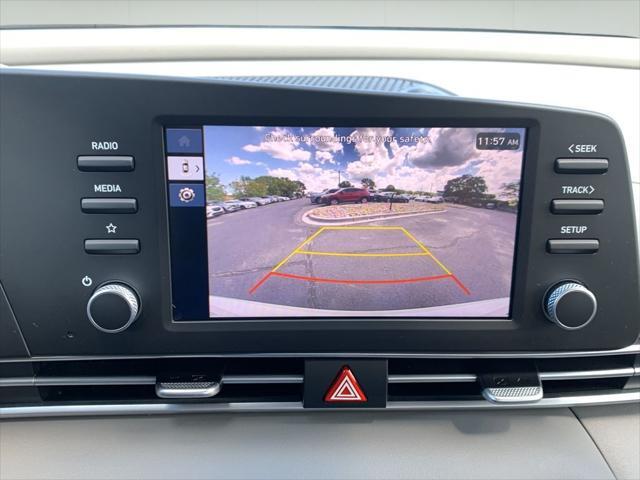2026 Hyundai Elantra - $21,170