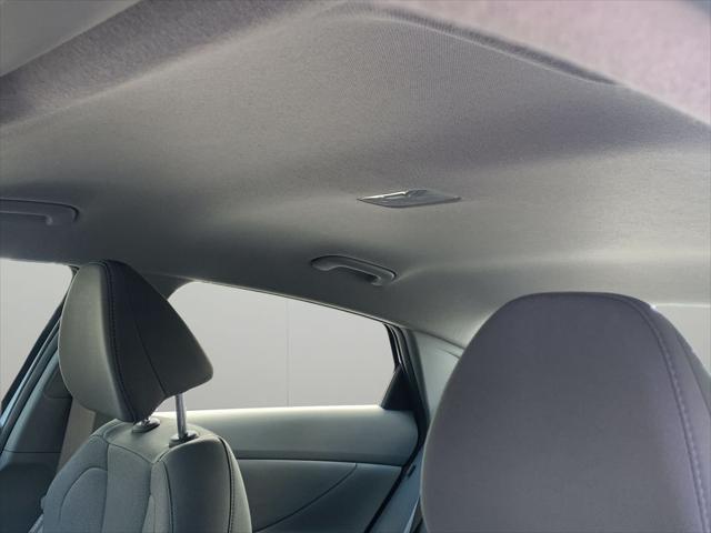 2026 Hyundai Elantra - $21,170