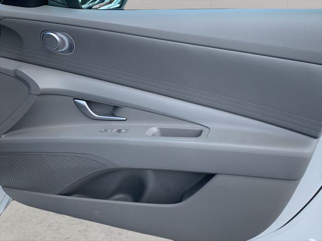 2026 Hyundai Elantra - $21,170