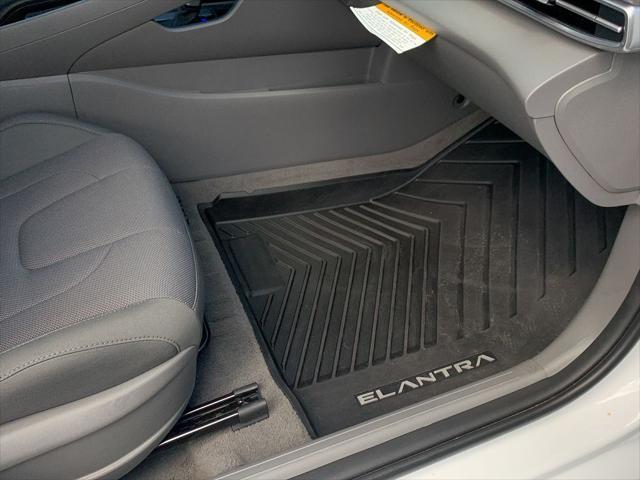 2026 Hyundai Elantra - $21,170