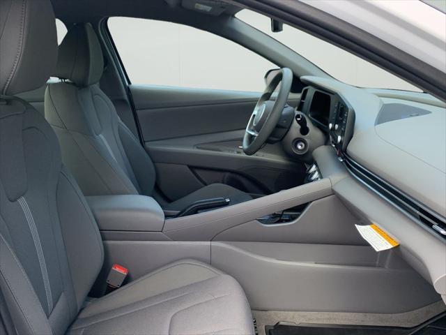 2026 Hyundai Elantra - $21,170