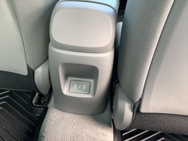 2026 Hyundai Elantra - $21,170