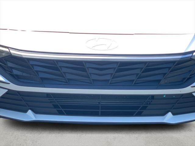 2026 Hyundai Elantra - $21,170