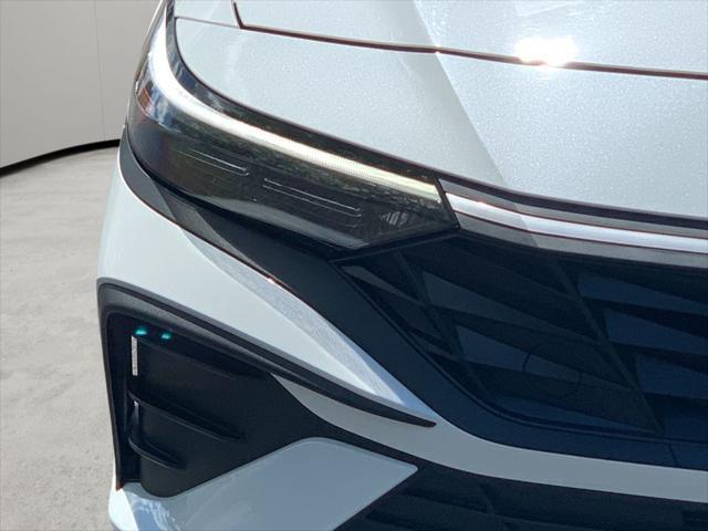 2026 Hyundai Elantra - $21,170