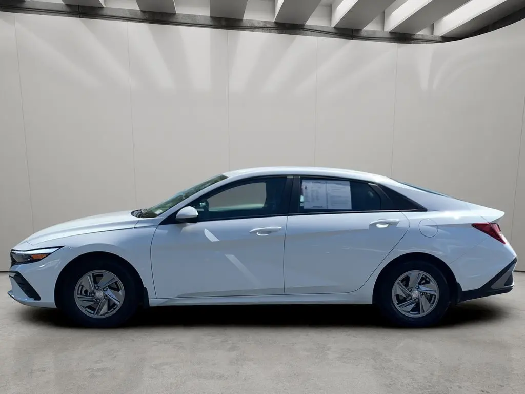 2026 Hyundai Elantra - $20,950