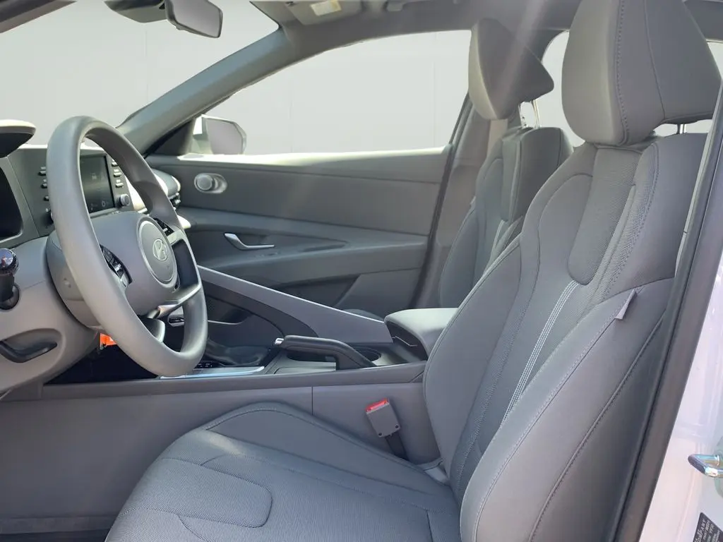 2026 Hyundai Elantra - $20,950