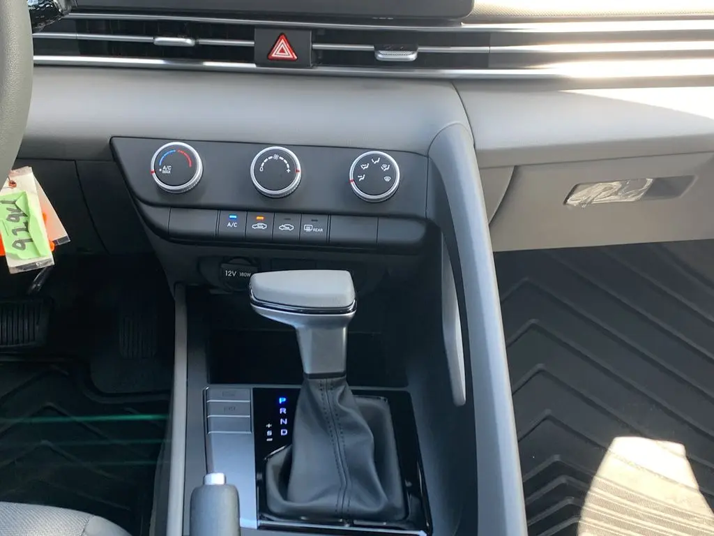 2026 Hyundai Elantra - $20,950