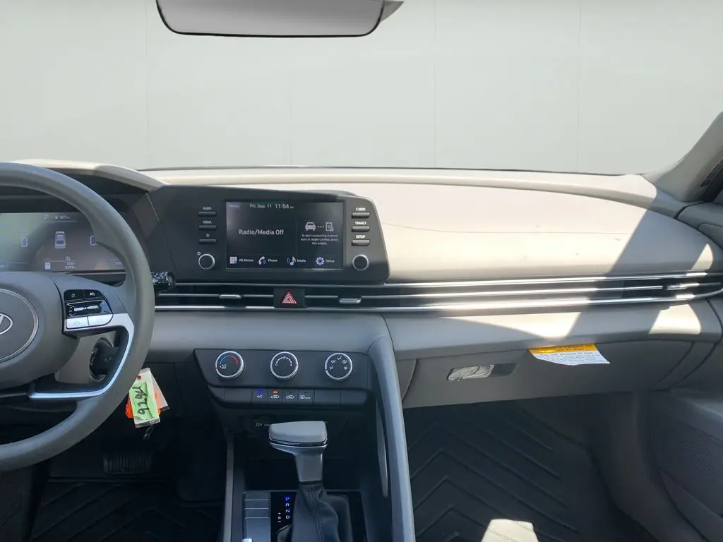 2026 Hyundai Elantra - $20,950