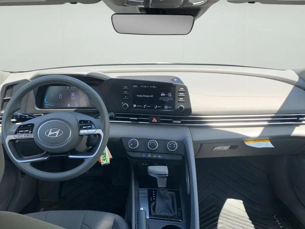 2026 Hyundai Elantra - $20,950