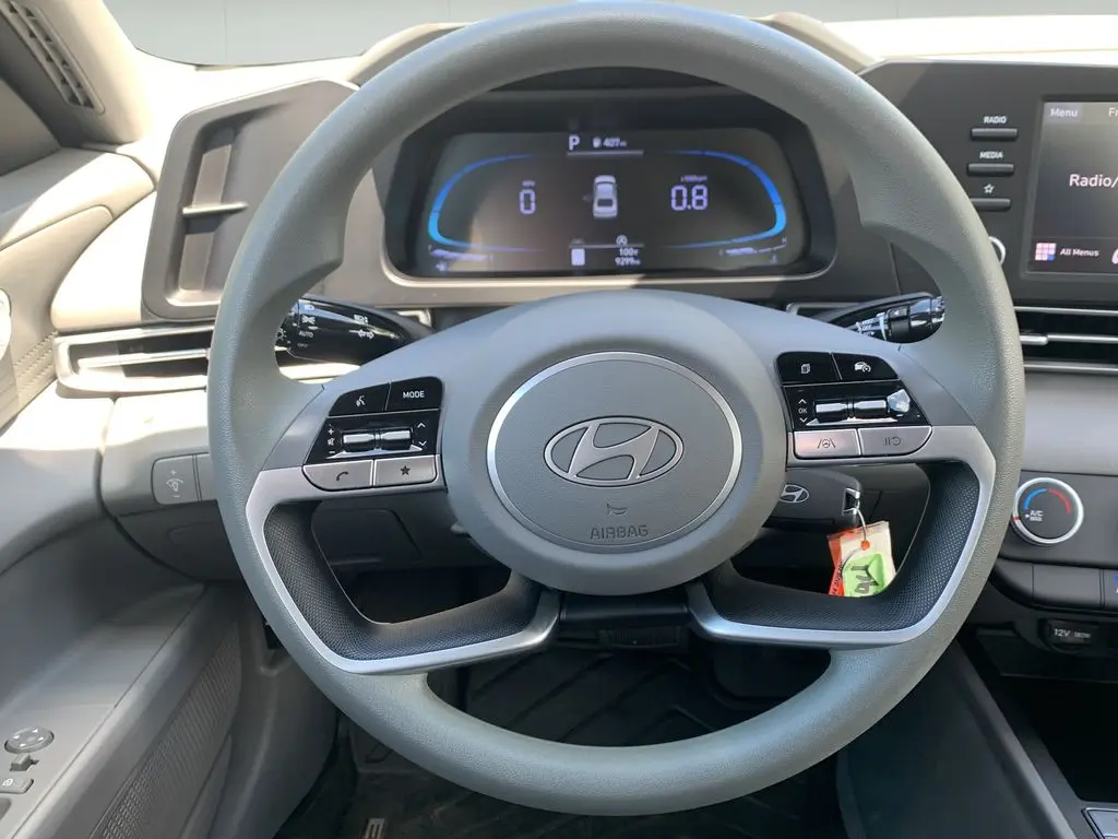 2026 Hyundai Elantra - $20,950