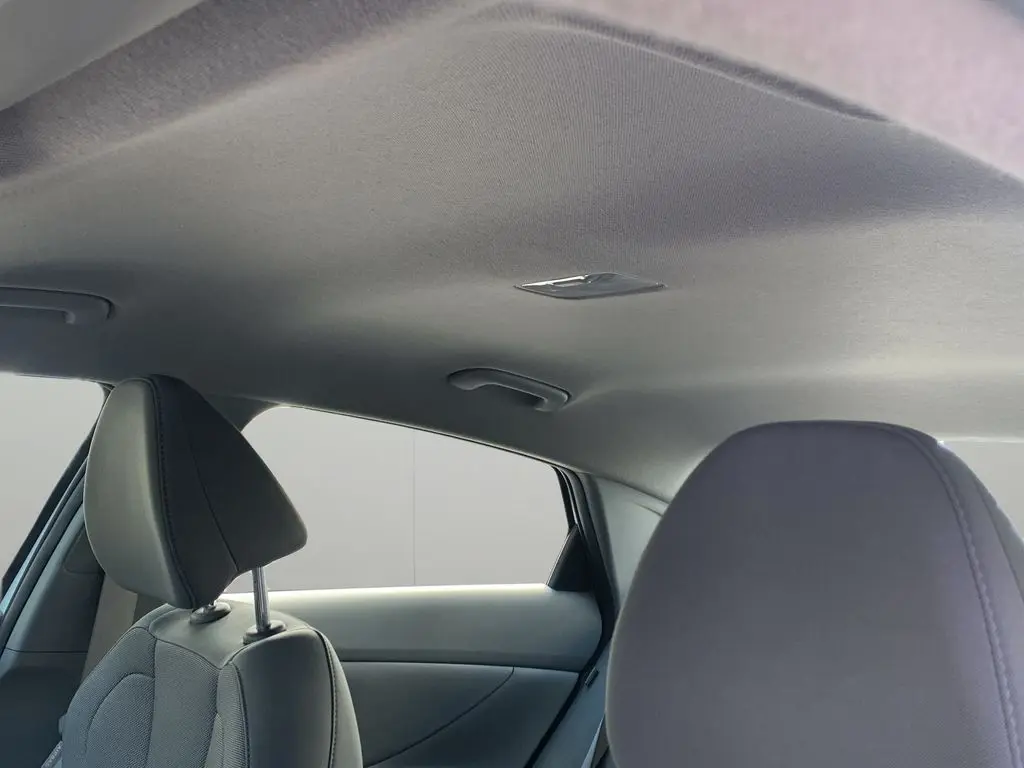 2026 Hyundai Elantra - $20,950