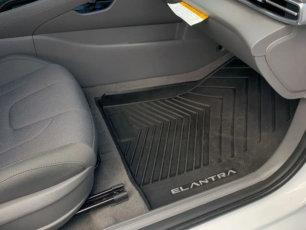 2026 Hyundai Elantra - $20,950