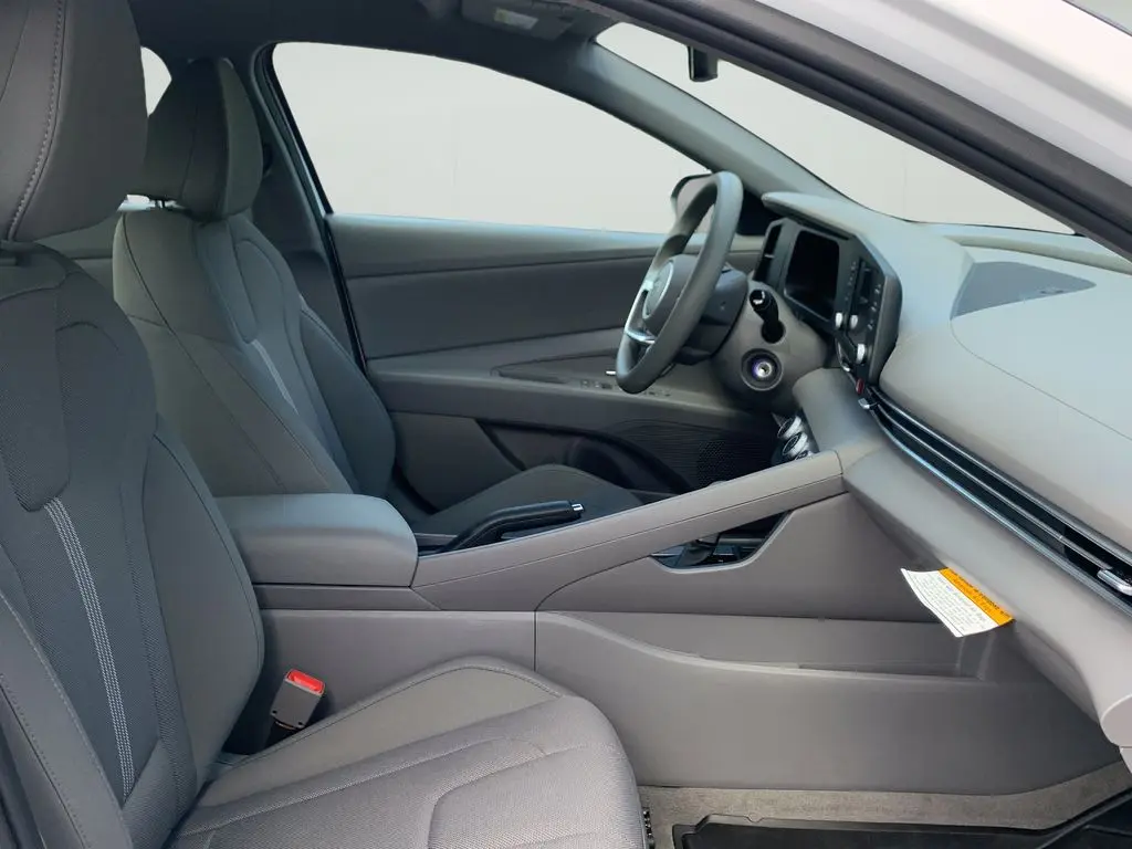 2026 Hyundai Elantra - $20,950