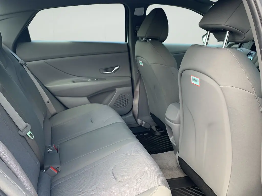 2026 Hyundai Elantra - $20,950