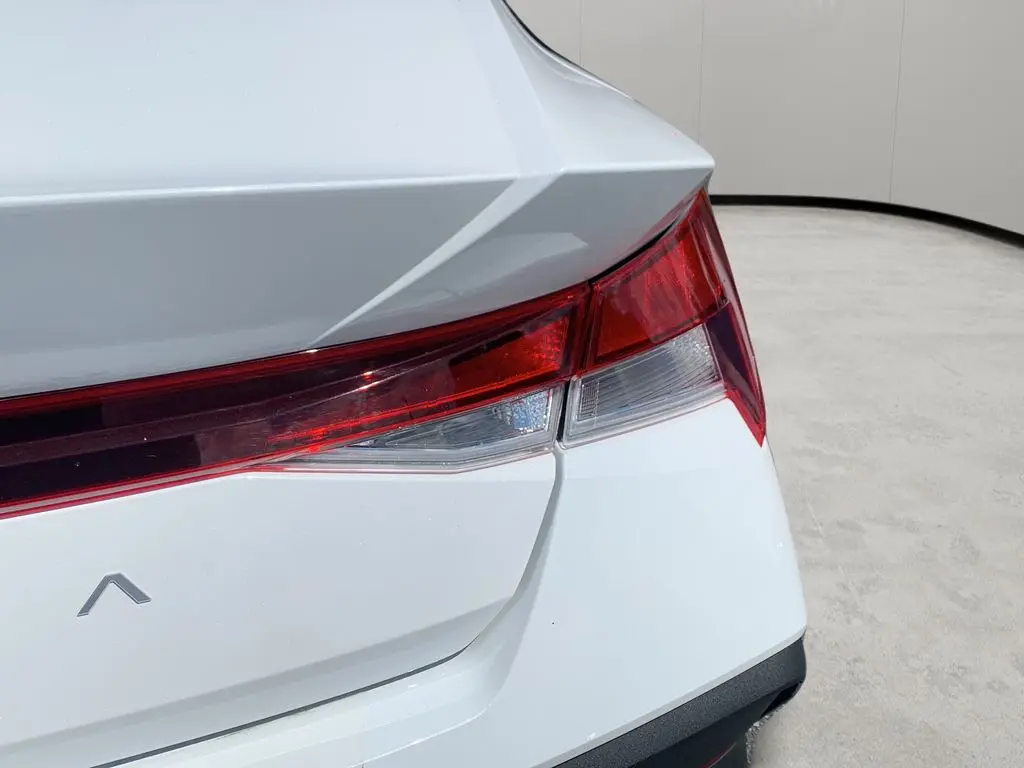2026 Hyundai Elantra - $20,950