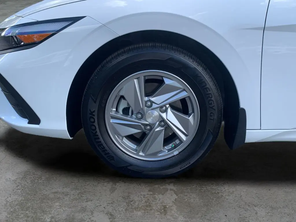 2026 Hyundai Elantra - $20,950