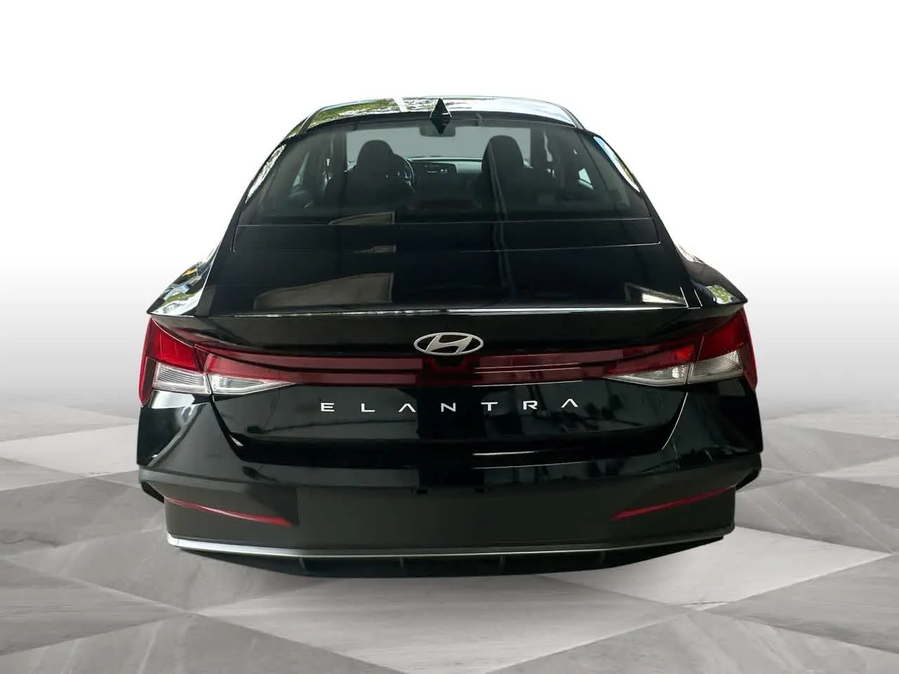 2026 Hyundai Elantra - $20,228