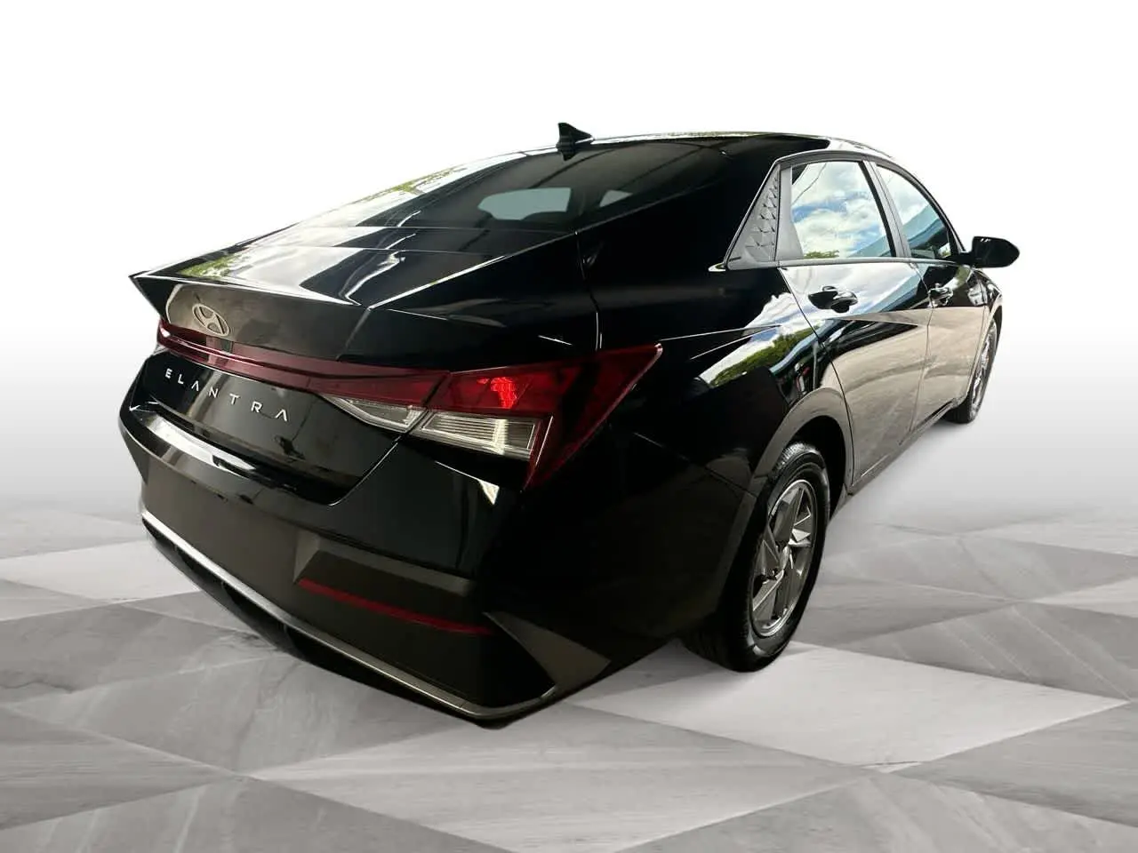 2026 Hyundai Elantra - $20,228