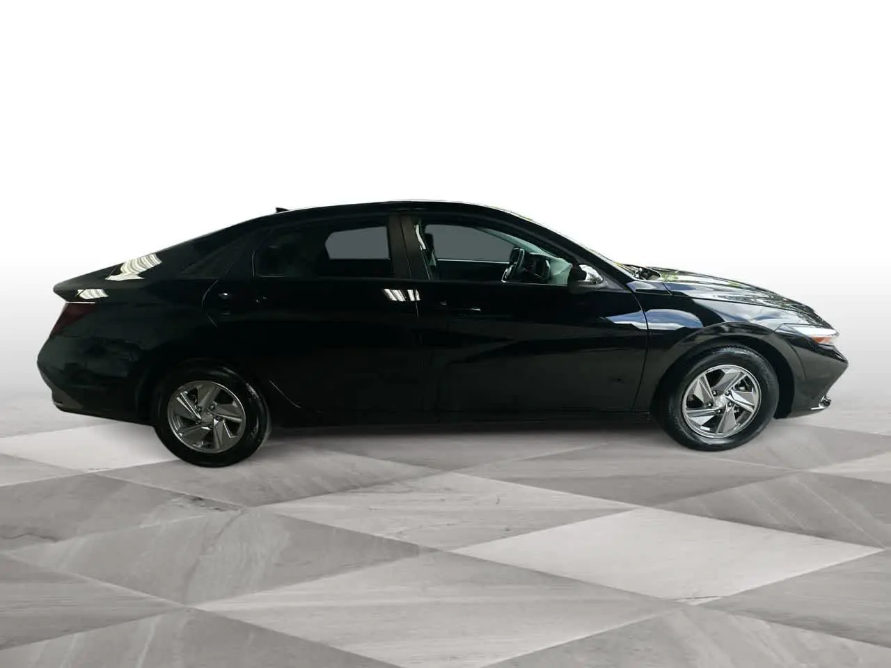 2026 Hyundai Elantra - $20,228